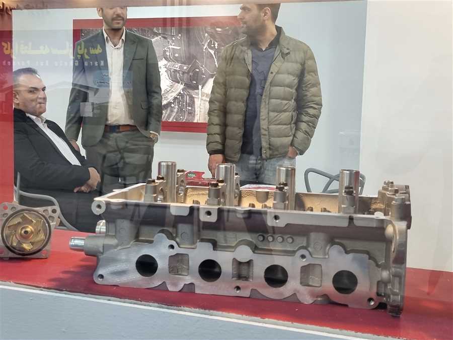 قطعه قطعه پیشرفت!